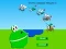 Peli Hunt - Feed the Frog 3 verkossa