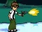 Peli Ben10 vs Aliens verkossa