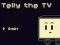 Peli Telly the TV verkossa