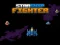 Peli Starship Fighter verkossa