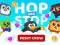 Peli Hop non Stop Pesky Crow verkossa