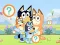 Peli Kids Quiz: Bluey Mega Quiz verkossa