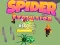 Peli Spider Evolution verkossa