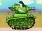 Peli Tank War: Tank Battles 2D verkossa