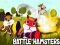 Peli Battle Hamsters verkossa