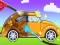 Peli Car Washing Game verkossa