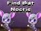 Peli Find Bat Noctis verkossa