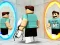 Peli Portal Obby verkossa