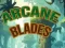 Peli Arcane Blades verkossa