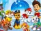 Peli Jigsaw Puzzle: PAW Patrol Puppys verkossa
