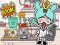 Peli Kids Quiz: Funny Science verkossa