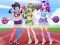 Peli Teen Cheer Squad verkossa