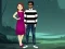 Peli Jungle Stranded Couple Escape verkossa