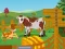Peli Heifer Calf Hungry Escape verkossa