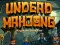 Peli Undead Mahjong verkossa