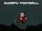 Peli Kungfu Football verkossa