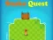 Peli Snake Quest verkossa