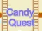 Peli Candy Quest verkossa