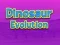 Peli Dinosaur Evolution verkossa