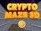 Peli Crypto Maze 3D verkossa