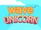 Peli Wave Unicorn verkossa