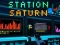 Peli Station Saturn verkossa