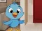 Peli Blue Bird Escaped House verkossa