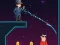 Peli Knife Detective Villain Hunt verkossa