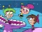 Peli Jigsaw Puzzle: Fairly OddParents verkossa