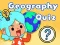 Peli Kids Quiz: Geography Quiz verkossa
