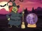 Peli Witch Trapped Boy Escape verkossa