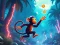 Peli Winston's Jungle Run verkossa