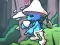 Peli Friday Night Smurfin’ one-shot verkossa