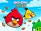 Peli Angry Birds Jigsaw verkossa
