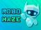 Peli Robo Maze verkossa