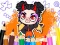 Peli Coloring Book: Avatar World Cute Devil verkossa