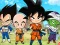 Peli Dragon Ball Super verkossa