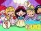 Peli Kids Quiz: Princess Quiz verkossa