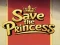 Peli Save the Princess verkossa