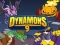 Peli Dynamons 9 verkossa