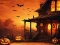 Peli Spooky Halloween Hidden Pumkin verkossa