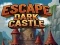 Peli Escape Dark Castle verkossa