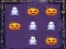 Peli Halloween Tic Tac Toe verkossa