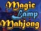 Peli Magic Lamp Mahjong verkossa