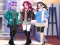 Peli Girly Fashionable Winter verkossa