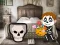 Peli Trapped Halloween Childrens verkossa