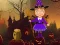 Peli Escape from Little Witch verkossa