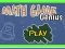 Peli Math Game Genius verkossa