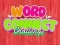 Peli Word Connect Challenge verkossa