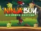 Peli Ninja Boy Ultimate Edition verkossa
